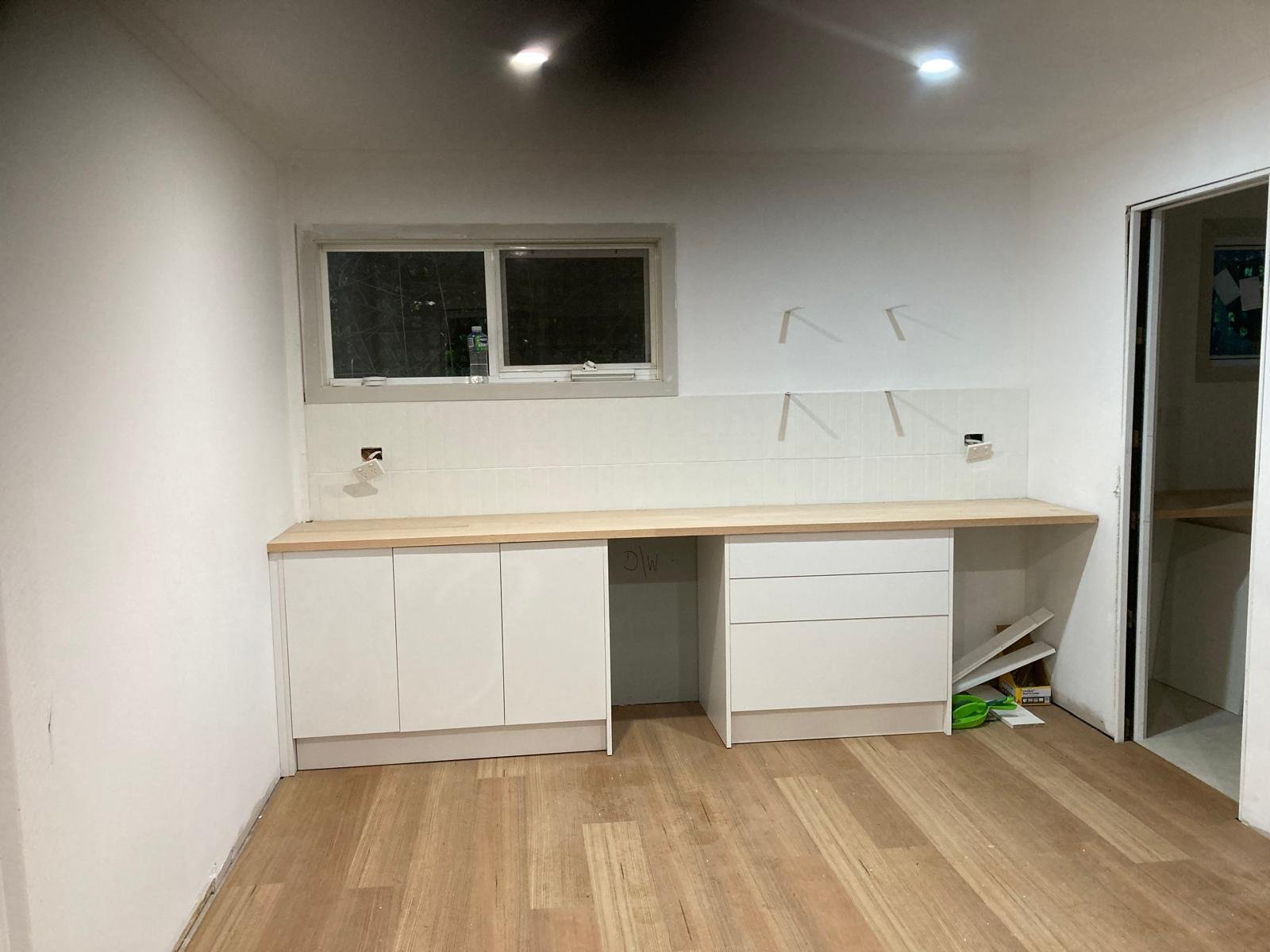 Home Renovations Hillside
