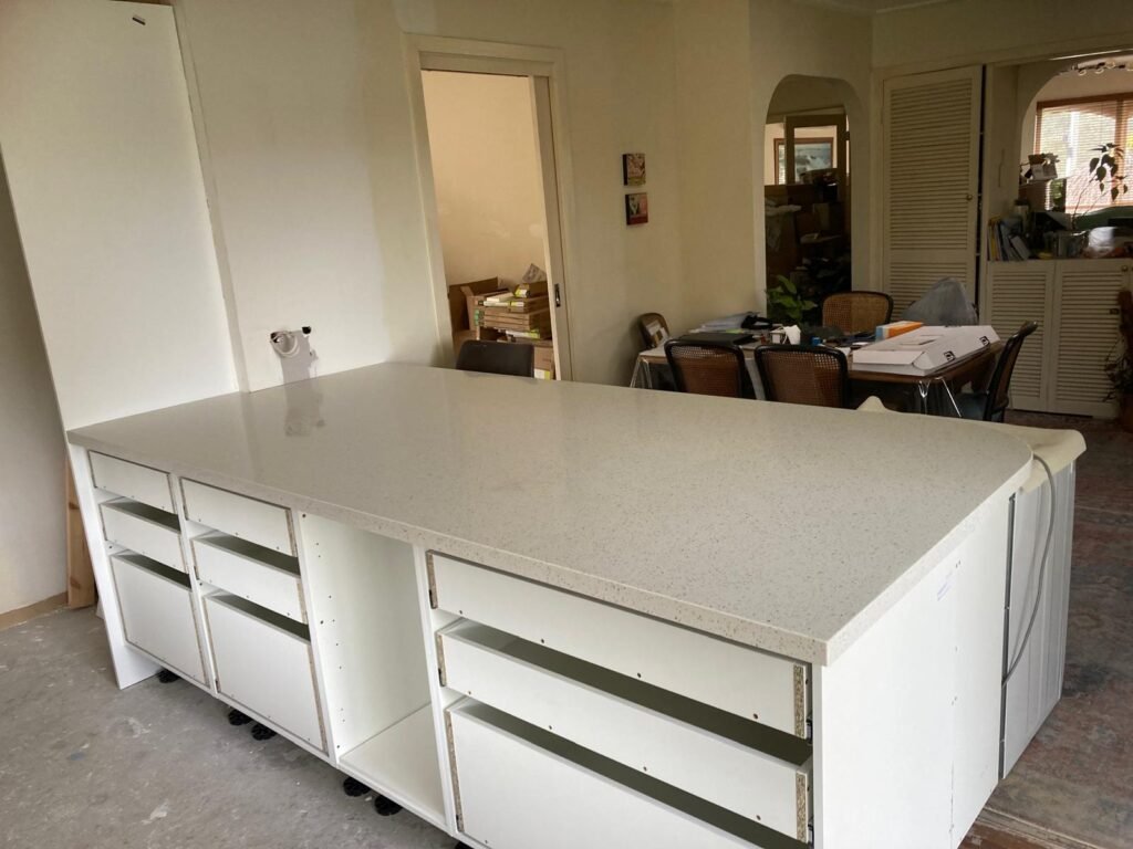 House Extension Preston