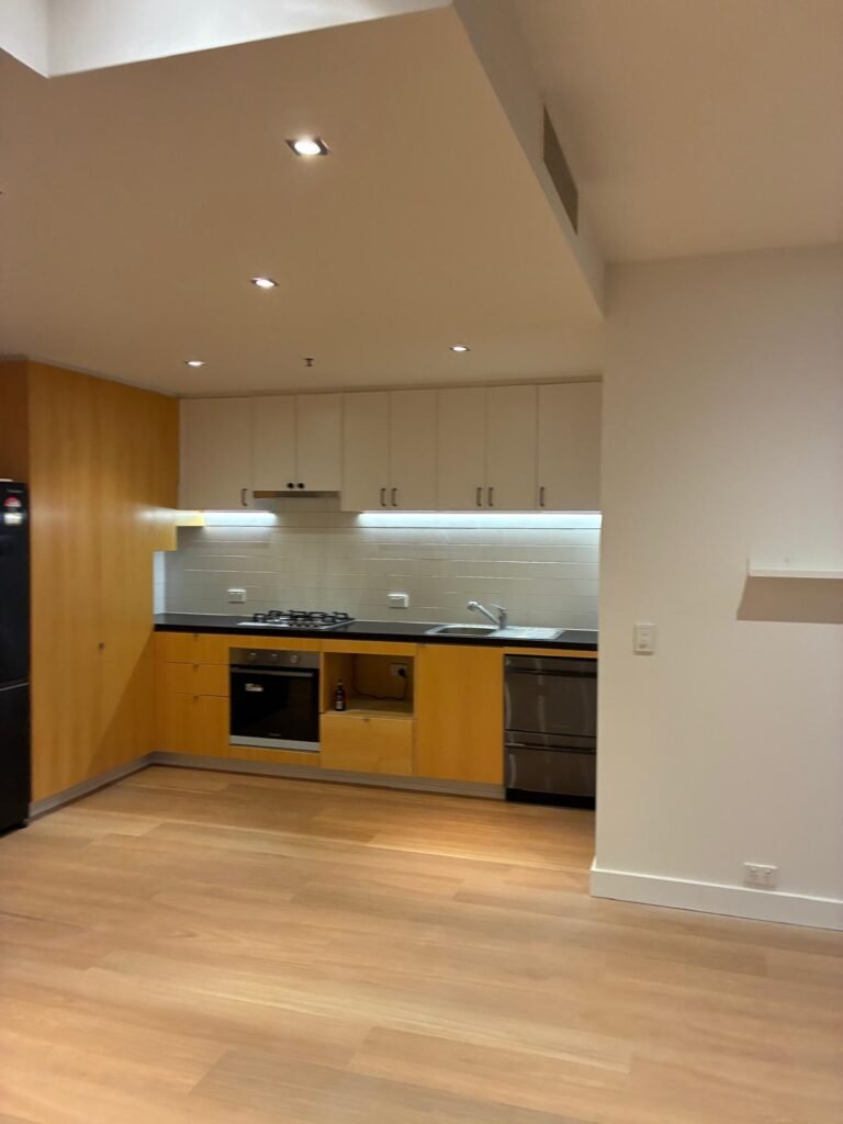 Kitchen Renovations Thornbury