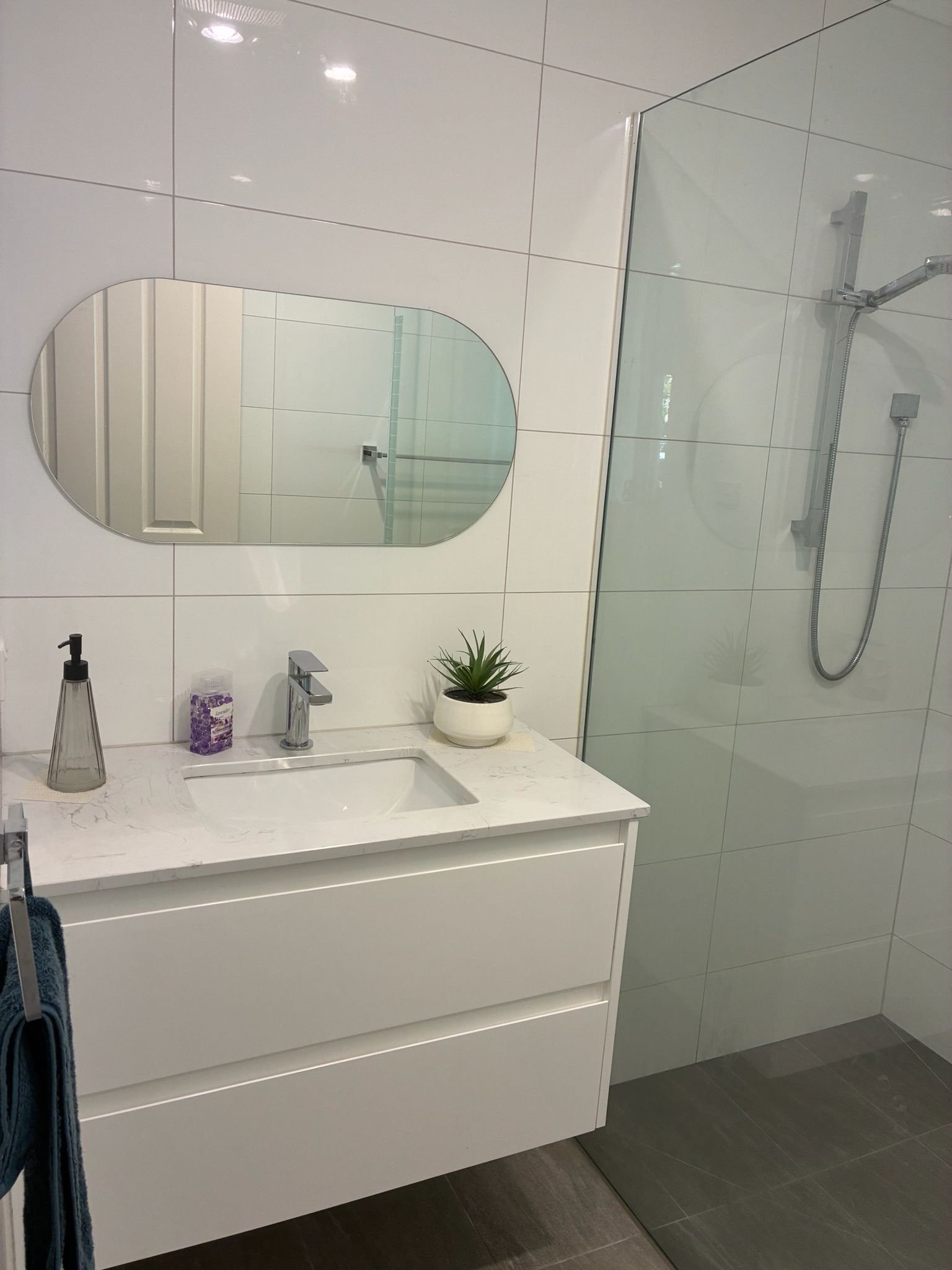 Bathroom Renovations Taylors Lakes