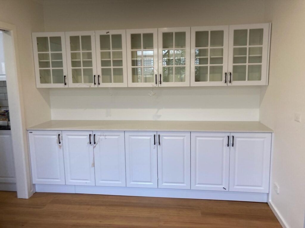 Home Renovations Diggers Rest