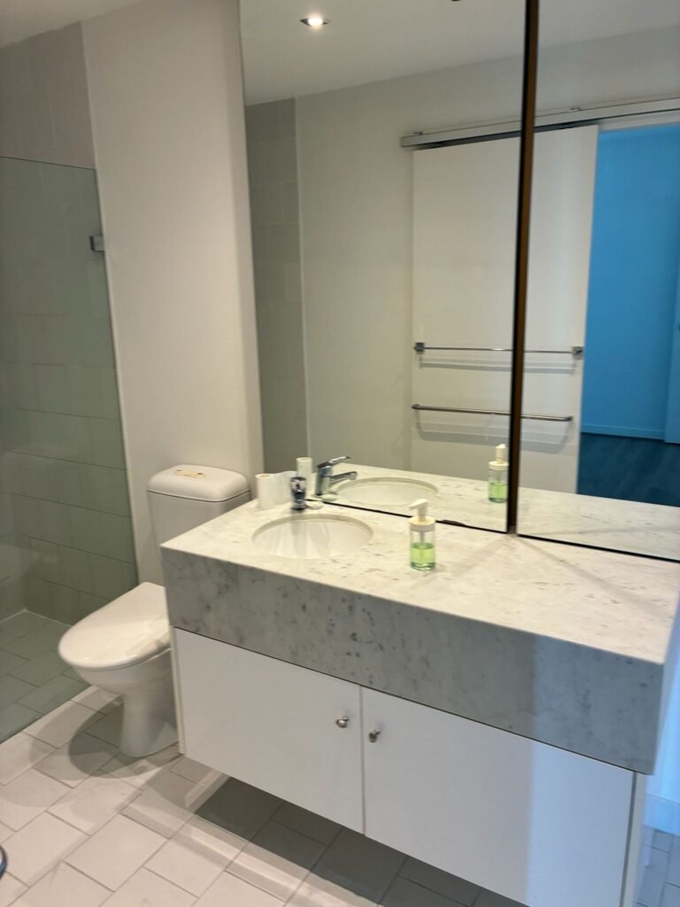 Bathroom Renovations Preston