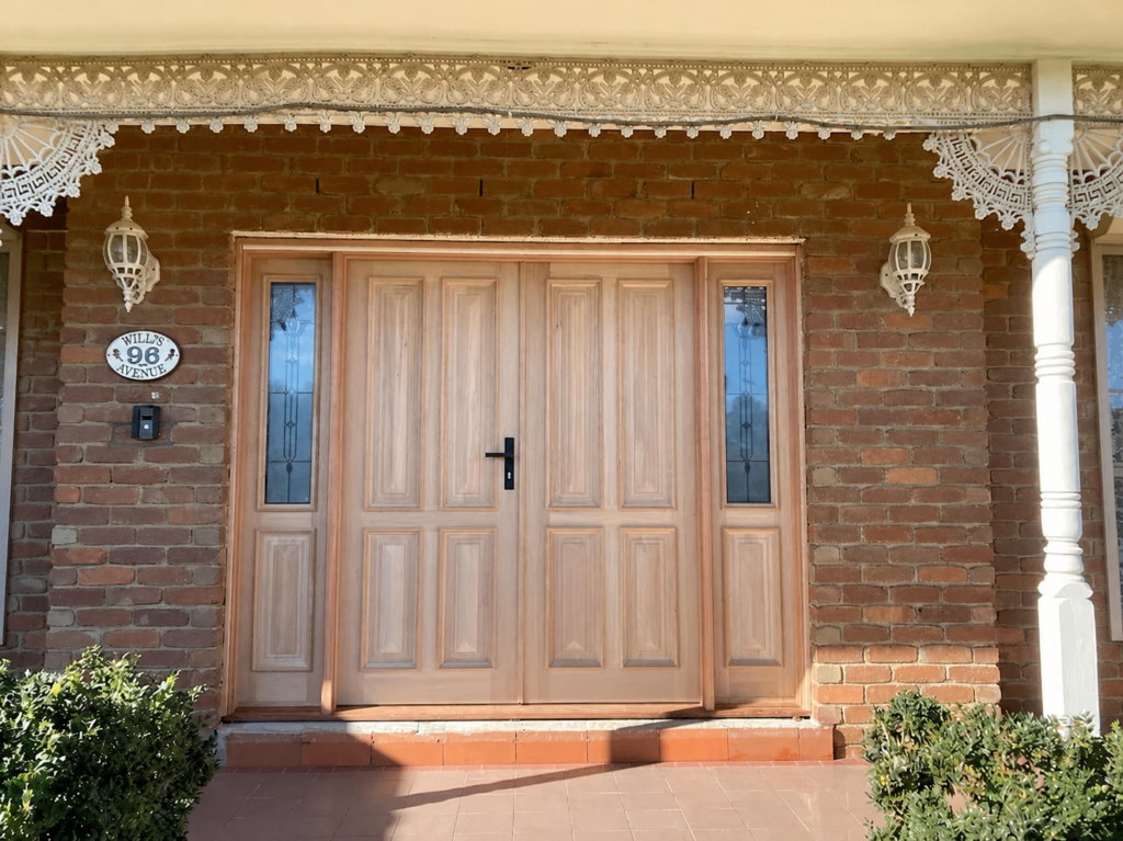 Home Extensions Carlton