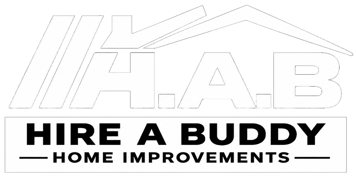 Hire A Buddy Home Improvements