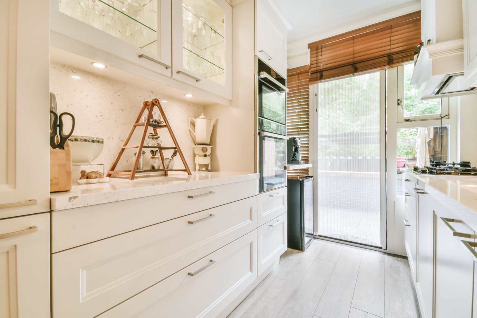 Kitchen Renovations Hillside