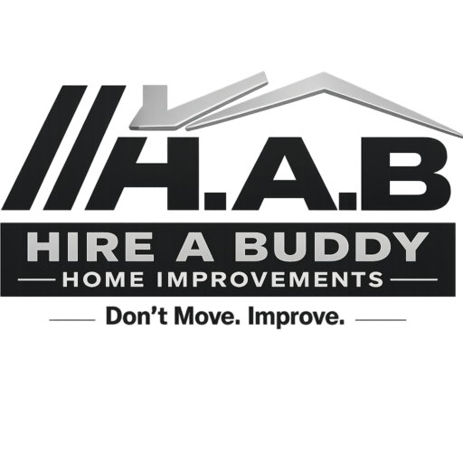Hire A Buddy Home Improvements