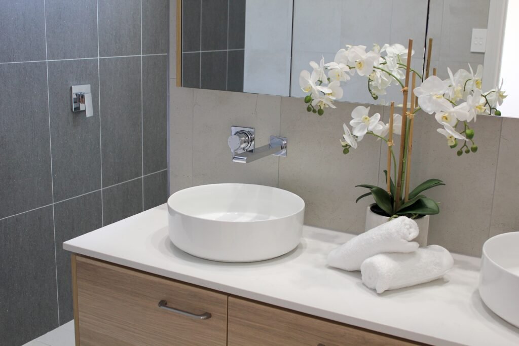 Bathroom Renovations Watergardens