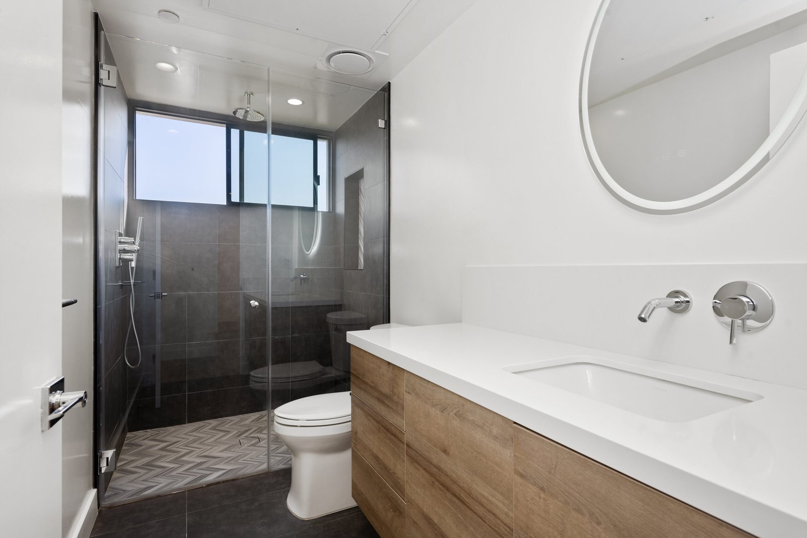 Bathroom Renovations Hillside