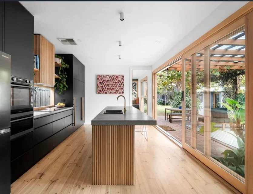 Kitchen Renovations Coburg