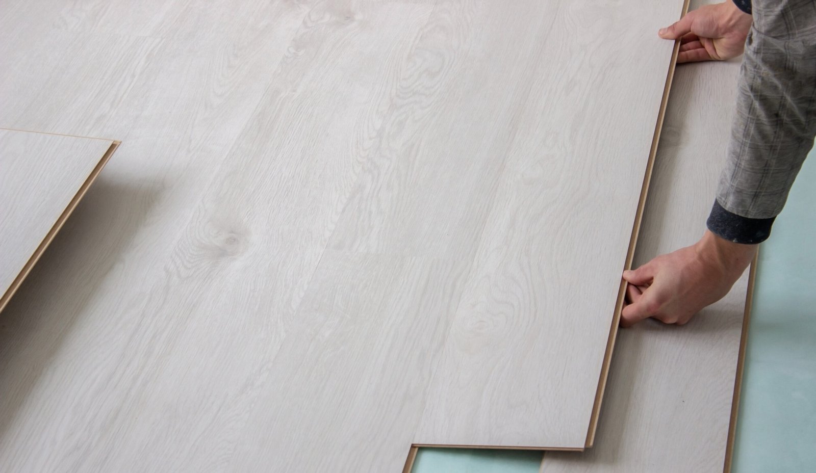 Floating Floors Delahey