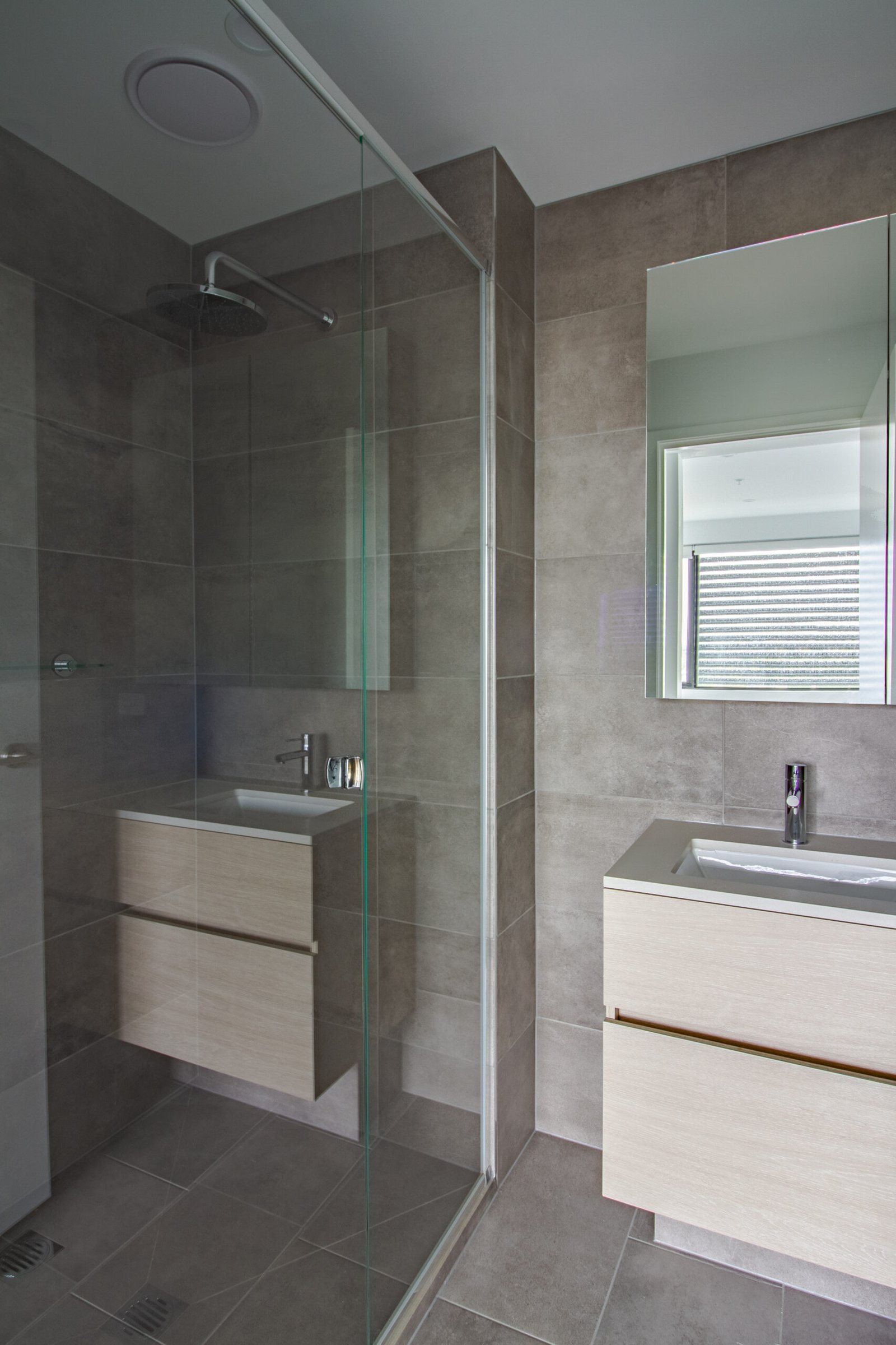 Bathroom Renovations Preston