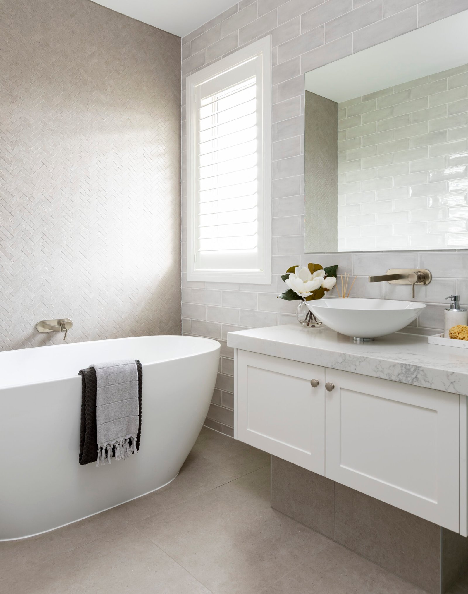 Bathroom Renovations Taylors Hill