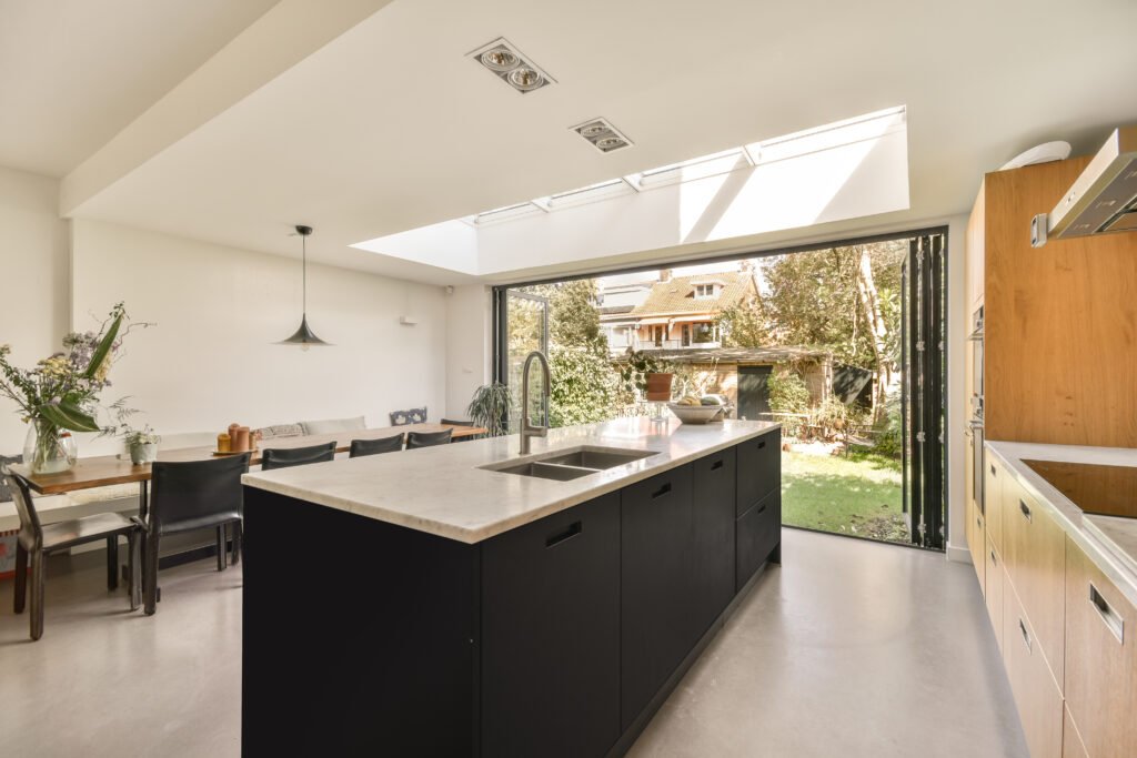 Kitchen Renovations Plumpton